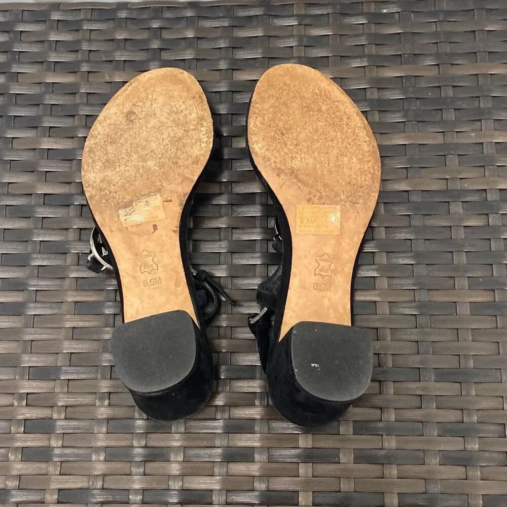 Tory Burch sandals, women’s size 8.5